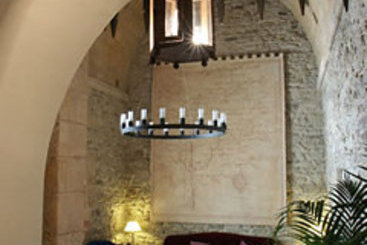 Hotel Torri Pepoli  | Trapani | Trapani | Italia 4