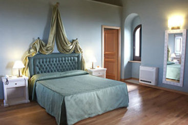 Hotel Torri Pepoli  | Trapani | Trapani | Italia 5