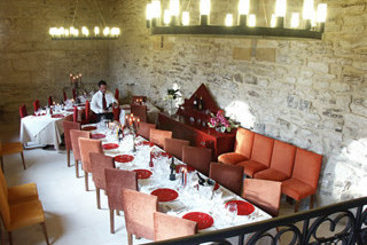 Hotel Torri Pepoli  | Trapani | Trapani | Italia 7