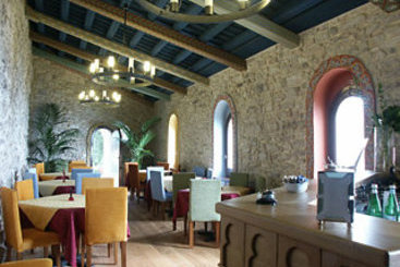 Hotel Torri Pepoli  | Trapani | Trapani | Italia 8