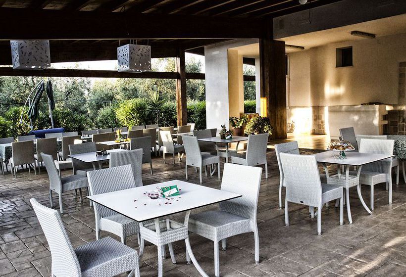 Hotel Giardino Degli Ulivi  | Margherita di Savoia | Barletta-Andria-Trani | Italia 1