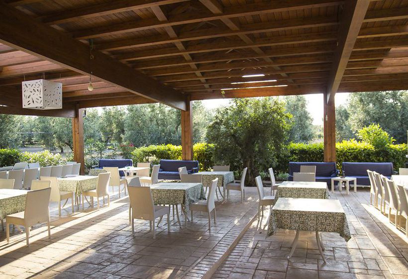 Hotel Giardino Degli Ulivi  | Margherita di Savoia | Barletta-Andria-Trani | Italia 10