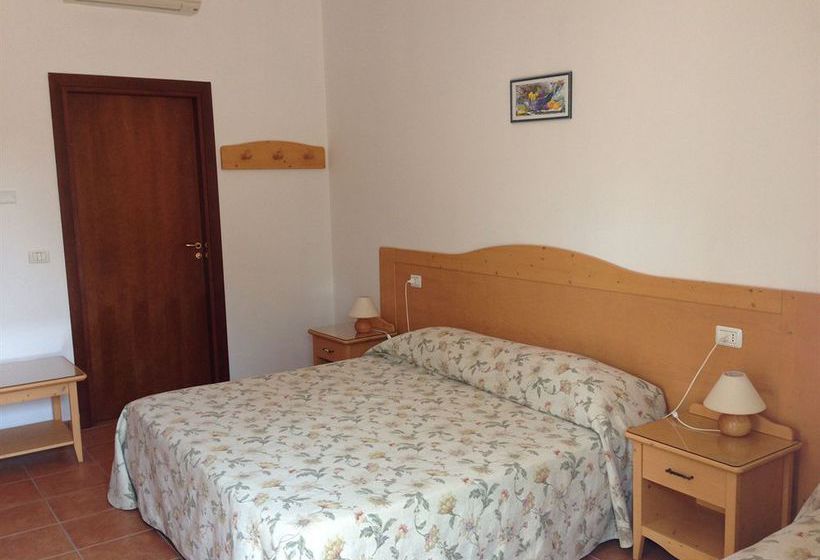 Hotel Giardino Degli Ulivi  | Margherita di Savoia | Barletta-Andria-Trani | Italia 11