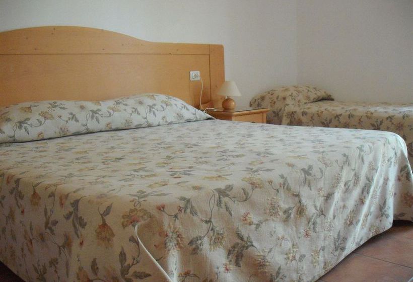 Hotel Giardino Degli Ulivi  | Margherita di Savoia | Barletta-Andria-Trani | Italia 12