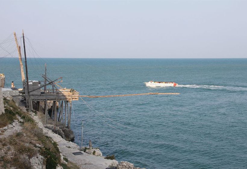 Hotel Giardino Degli Ulivi  | Margherita di Savoia | Barletta-Andria-Trani | Italia 13