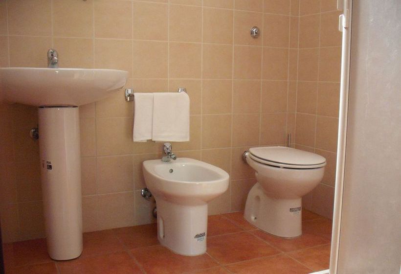 Hotel Giardino Degli Ulivi  | Margherita di Savoia | Barletta-Andria-Trani | Italia 18