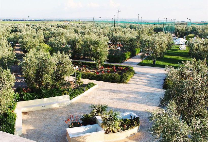 Hotel Giardino Degli Ulivi  | Margherita di Savoia | Barletta-Andria-Trani | Italia 4