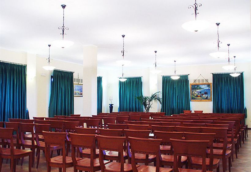 Hotel Giardino Degli Ulivi  | Margherita di Savoia | Barletta-Andria-Trani | Italia 5