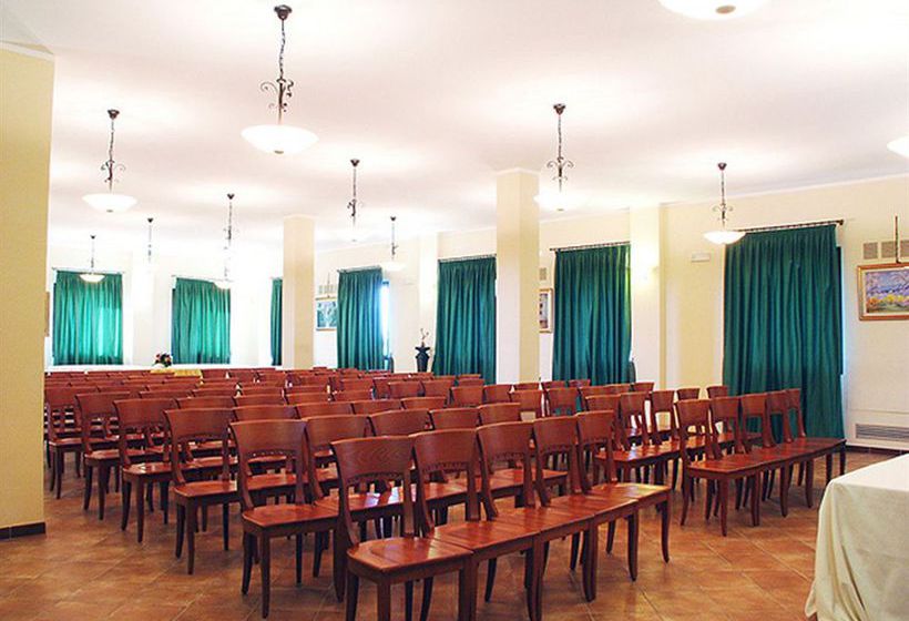 Hotel Giardino Degli Ulivi  | Margherita di Savoia | Barletta-Andria-Trani | Italia 6