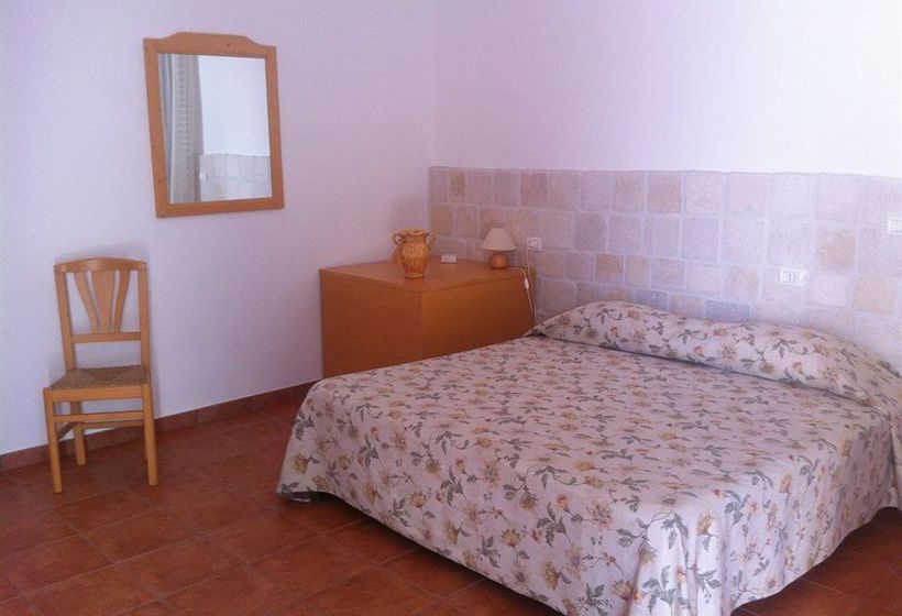 Hotel Giardino Degli Ulivi  | Margherita di Savoia | Barletta-Andria-Trani | Italia 8