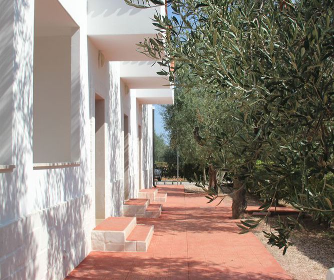 Hotel Giardino Degli Ulivi  | Margherita di Savoia | Barletta-Andria-Trani | Italia 9