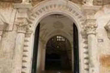 Bed and Breakfast Palazzo Senape De Pace Gallipoli Lecce