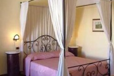 Bed and Breakfast Palazzo Senape De Pace  | Gallipoli | Lecce | Italia 2
