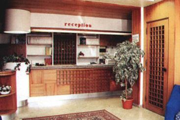 Hotel Villa Diana Marina  | Rimini | Rimini | Italia 1