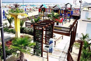 Hotel Villa Diana Marina  | Rimini | Rimini | Italia 3