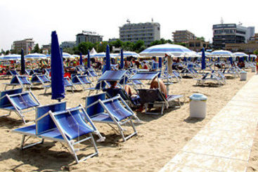 Hotel Villa Diana Marina  | Rimini | Rimini | Italia 4