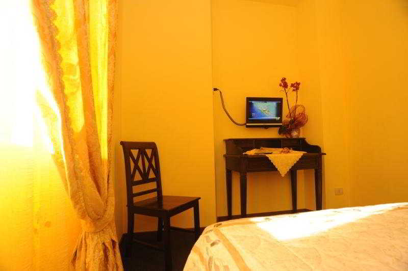 Hotel Settembre 95  | Roma | Roma | Italia 10