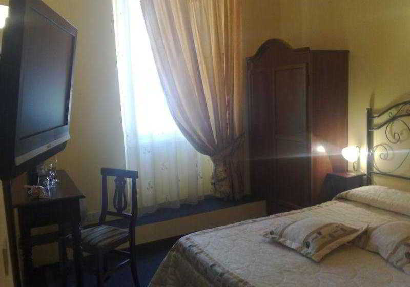 Hotel Settembre 95  | Roma | Roma | Italia 11