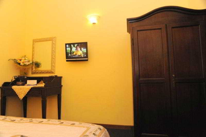 Hotel Settembre 95  | Roma | Roma | Italia 12