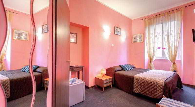 Hotel Settembre 95  | Roma | Roma | Italia 15