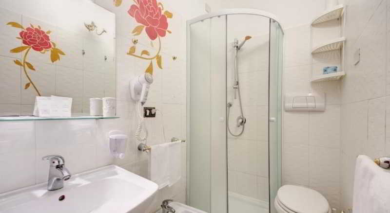 Hotel Settembre 95  | Roma | Roma | Italia 16