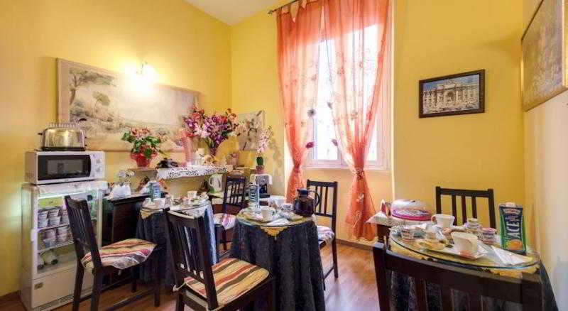 Hotel Settembre 95  | Roma | Roma | Italia 17