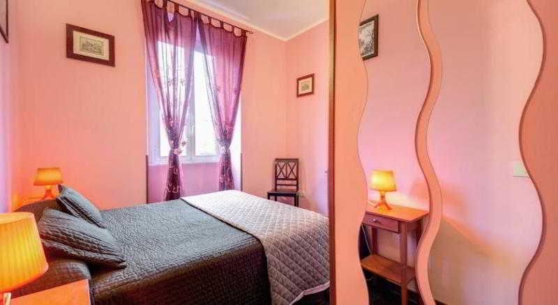 Hotel Settembre 95  | Roma | Roma | Italia 18