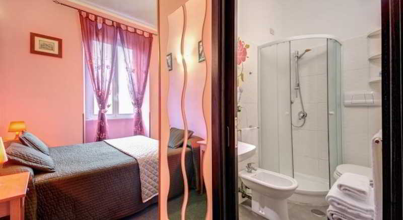 Hotel Settembre 95  | Roma | Roma | Italia 19