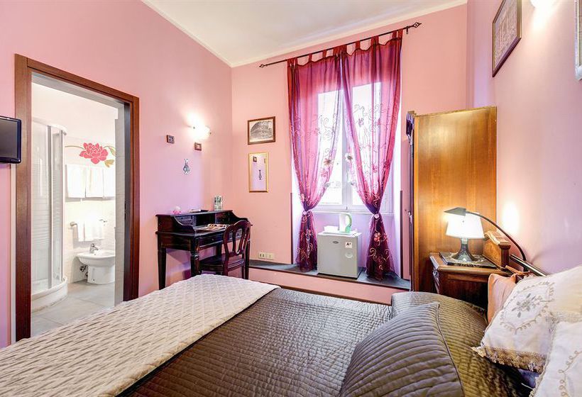 Hotel Settembre 95  | Roma | Roma | Italia 2