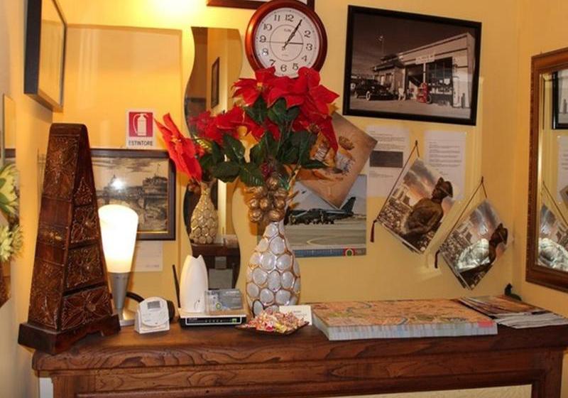 Hotel Settembre 95  | Roma | Roma | Italia 20