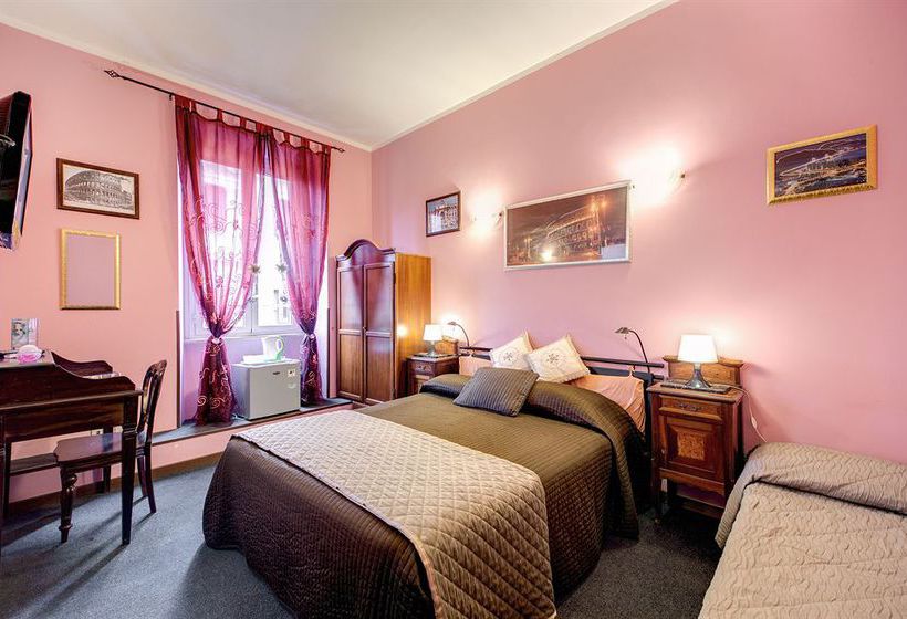 Hotel Settembre 95  | Roma | Roma | Italia 3