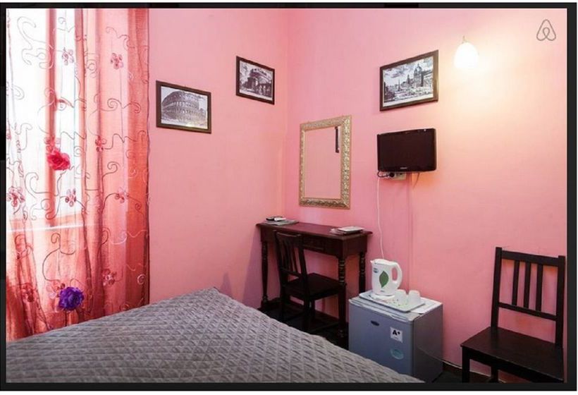 Hotel Settembre 95  | Roma | Roma | Italia 4