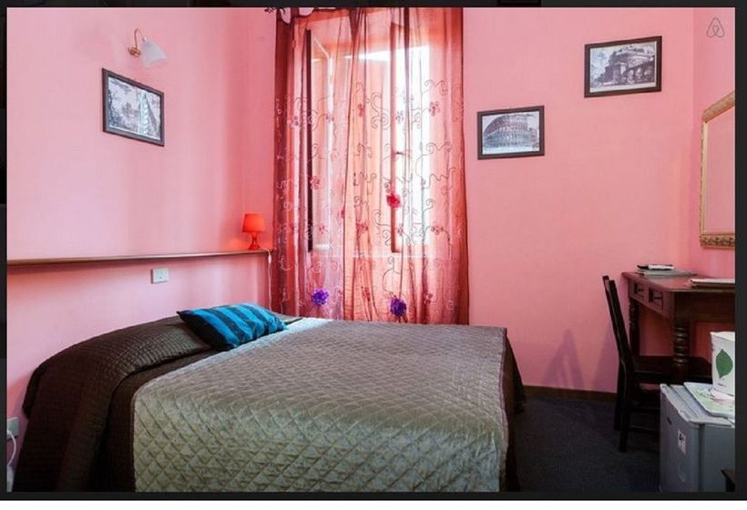 Hotel Settembre 95  | Roma | Roma | Italia 5