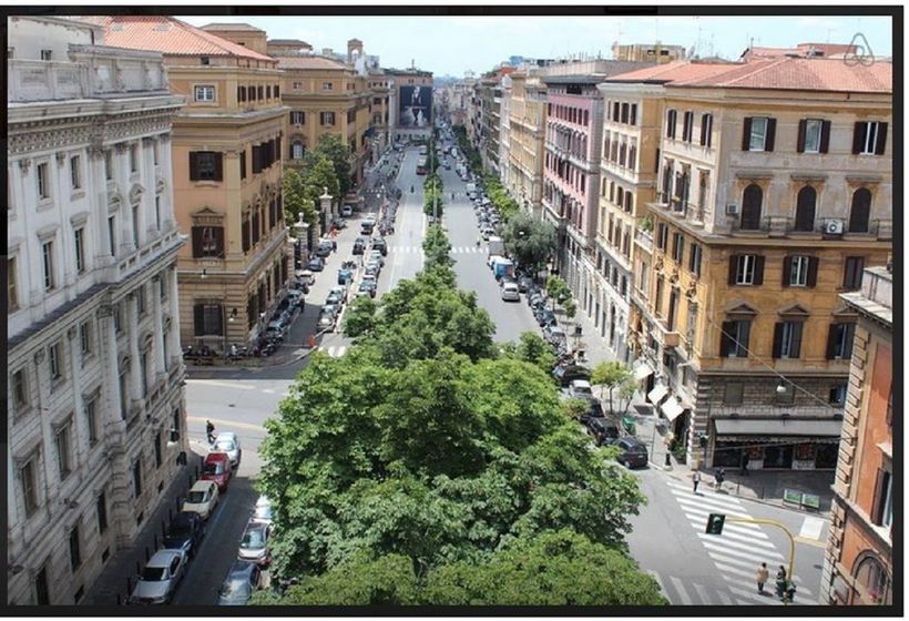 Hotel Settembre 95  | Roma | Roma | Italia 6