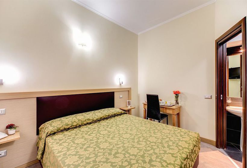 Hotel Auditorium Di Mecenate  | Roma | Roma | Italia 1