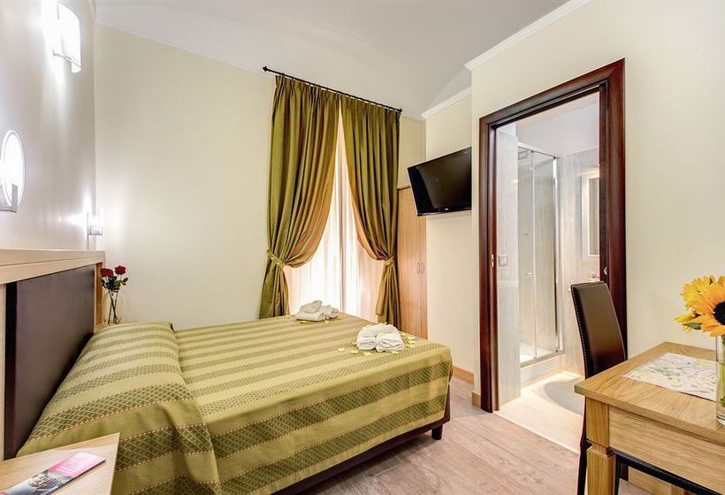 Hotel Auditorium Di Mecenate  | Roma | Roma | Italia 10