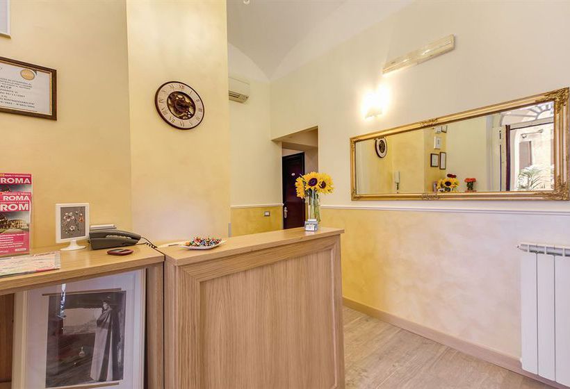 Hotel Auditorium Di Mecenate  | Roma | Roma | Italia 11