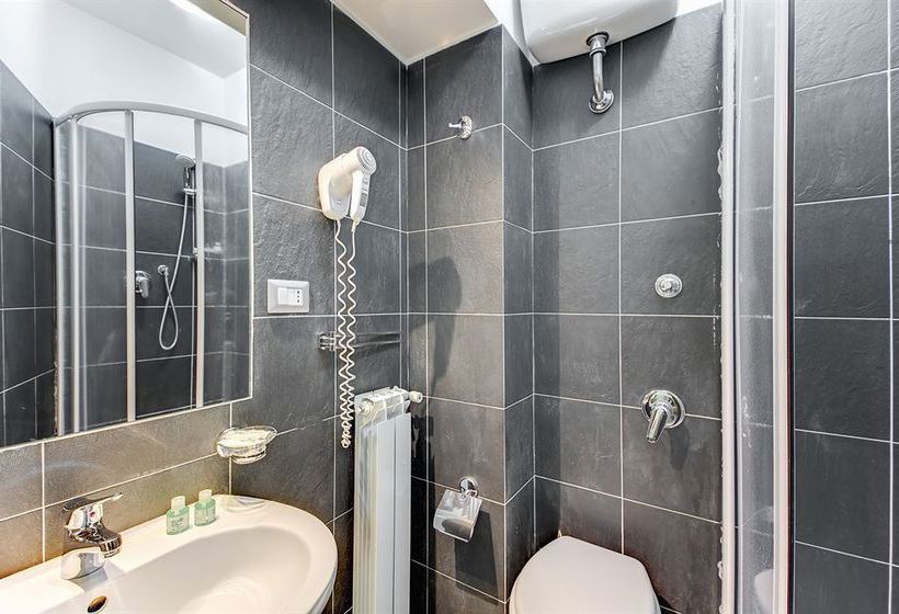 Hotel Auditorium Di Mecenate  | Roma | Roma | Italia 12