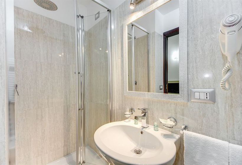 Hotel Auditorium Di Mecenate  | Roma | Roma | Italia 14