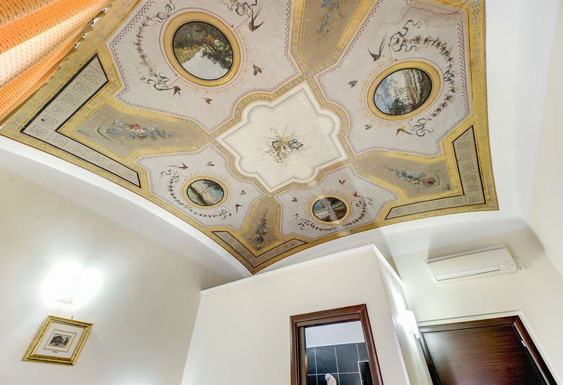 Hotel Auditorium Di Mecenate  | Roma | Roma | Italia 15