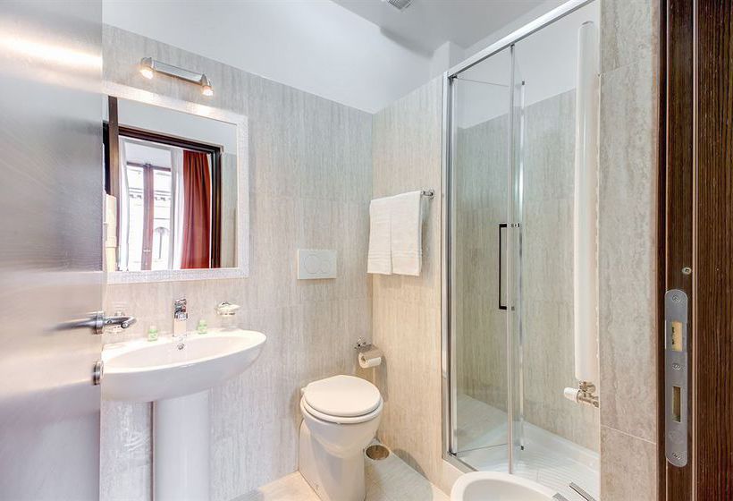 Hotel Auditorium Di Mecenate  | Roma | Roma | Italia 16