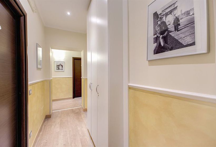 Hotel Auditorium Di Mecenate  | Roma | Roma | Italia 17