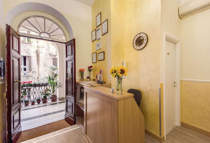 Hotel Auditorium Di Mecenate  | Roma | Roma | Italia 18