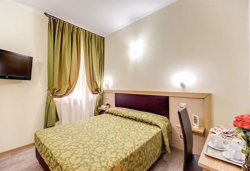 Hotel Auditorium Di Mecenate  | Roma | Roma | Italia 19