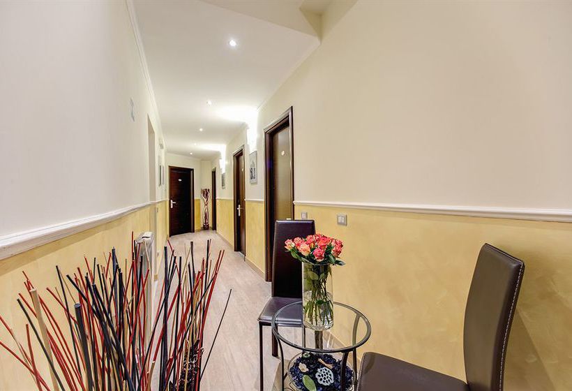 Hotel Auditorium Di Mecenate  | Roma | Roma | Italia 2