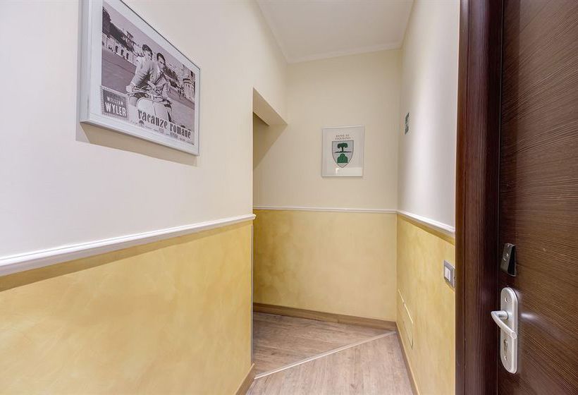 Hotel Auditorium Di Mecenate  | Roma | Roma | Italia 20