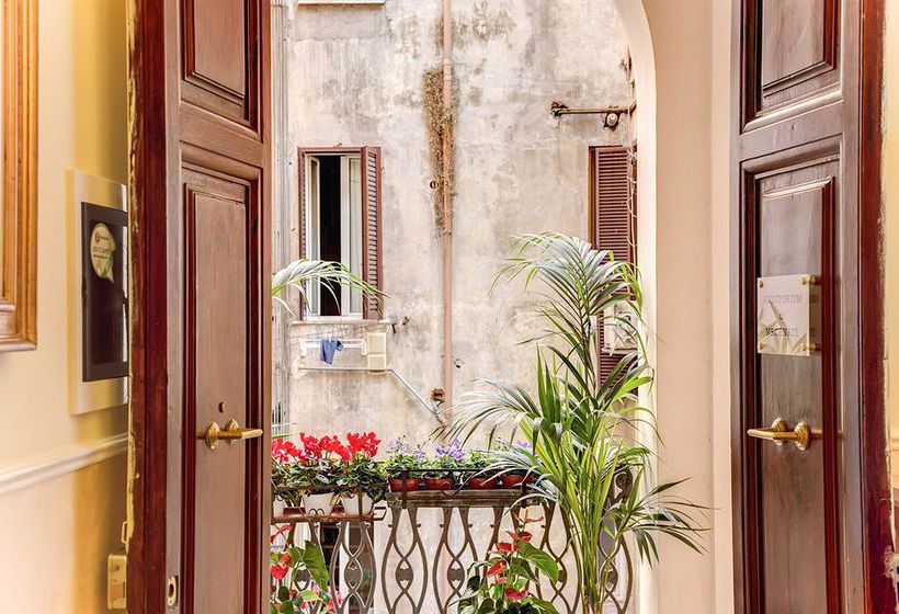 Hotel Auditorium Di Mecenate  | Roma | Roma | Italia 3