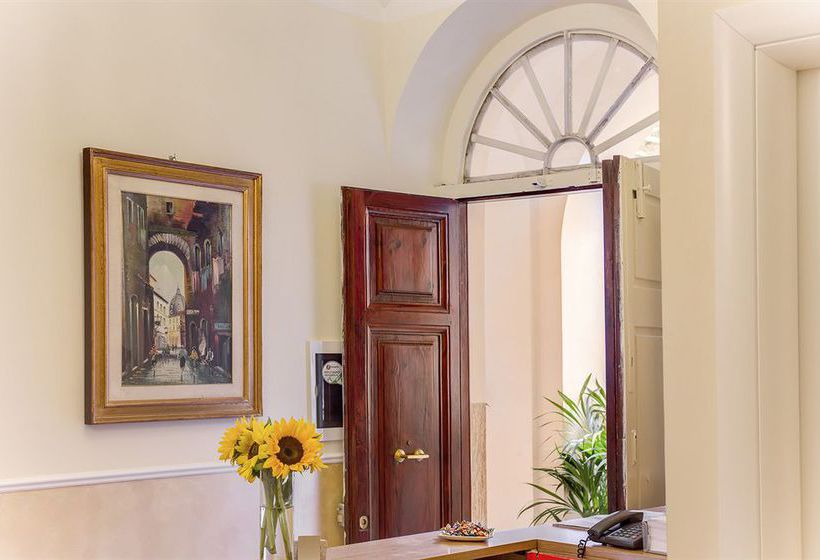 Hotel Auditorium Di Mecenate  | Roma | Roma | Italia 4