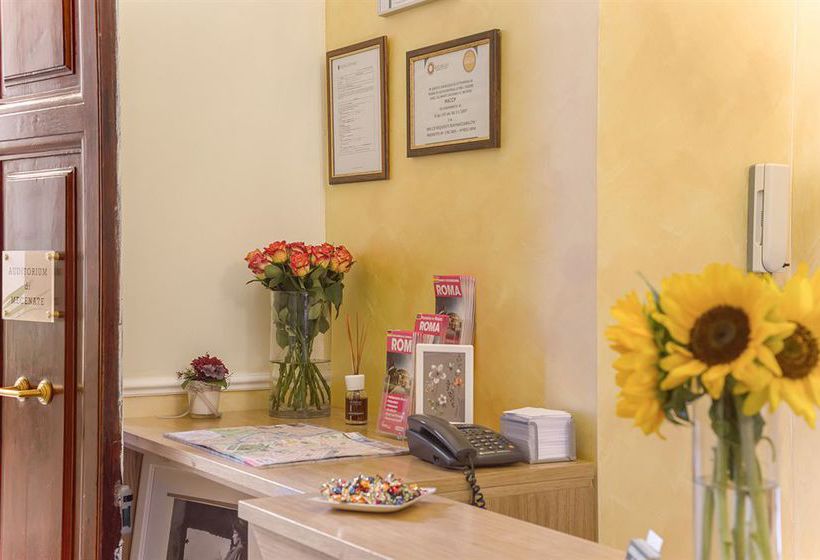 Hotel Auditorium Di Mecenate  | Roma | Roma | Italia 6