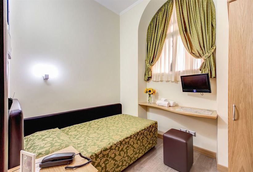 Hotel Auditorium Di Mecenate  | Roma | Roma | Italia 7